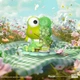 Коллекционная фигурка-сюрприз Mighty Jaxx Kandy: Sanrio Цветочное сновидение BB24SRMJ00101 - изображение 8