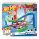 Набор Hot Wheels Loop Cyclone Challenge, HTK16 - изображение 2