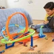 Набор Hot Wheels Loop Cyclone Challenge, HTK16 - изображение 7
