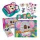 Набор для творчества Vladi Toys Bunny surprise темно-розовый, VT8080-12 - изображение 2