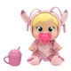Кукла IMC Toys Cry Babies Любов і Забота Плакса Енджел - изображение 10