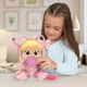 Кукла IMC Toys Cry Babies Любов і Забота Плакса Енджел - изображение 13