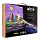 Набір для створення об'ємної картини Okto New York Skyline 30 х 40 см, 10040 - зображення 1