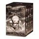 Коллекционная фигурка-сюрприз Pop Mart Image Of Reality Skullpanda, SPIR-01 - изображение 1