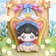 Колекційна фігурка-сюрприз Boptoys Baobao Fantasy - зображення 3