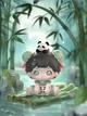 Колекційна фігурка-сюрприз Boptoys Baobao Fantasy - зображення 4