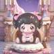 Колекційна фігурка-сюрприз Boptoys Baobao Fantasy - зображення 12