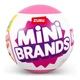 Фигурка-сюрприз Zuru Mini Brands Kawaii - изображение 2