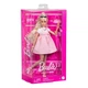Лялька Barbie Deluxe Style Barbiecore Модниця у сукні Baby Doll , HYV27 - зображення 2
