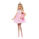 Лялька Barbie Deluxe Style Barbiecore Модниця у сукні Baby Doll , HYV27 - зображення 5