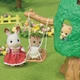 Набор Sylvanian Families 5318 Дом-дерево ,5318 - изображение 6