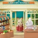 Набор Sylvanian Families 5315 Продуктовый магазин ,5315 - изображение 6