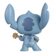 Игровая фигурка Funko Pop Stich with ukulele 9,6 см, 55615 - изображение 3