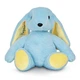М'яка іграшка WP Merchandise Ukraine Patriot 12 см, FWPBUNNY22DBLUE01 - зображення 2