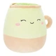 М'яка іграшка Squishmallows Лате Роземунд 19 см ,SQCR04121 - зображення 2