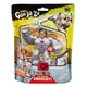 Игрушка-тянучка GooJitZu Герои Гуджитсу Cyborg, 122158 - изображение 3