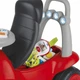 Машинка-каталка 2 в 1 Chicco Eco+ Billy ,11211.00 - изображение 5