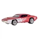 Набор Hot Wheels 80 лет драйва Mattel 5 базовых машинок - изображение 3