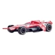 Набор Hot Wheels 80 лет драйва Mattel 5 базовых машинок - изображение 5