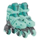 Роликовые коньки 2 в 1 Globber 780-206, 780-206 - изображение 1