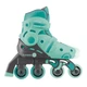Роликовые коньки 2 в 1 Globber 780-206, 780-206 - изображение 7