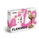 Картонный конструктор Cartonic 3D Puzzle Flamingo, CARTFLAM - изображение 2