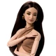 Кукла Barbie Basics № 6 брюнетка (JJX25) - изображение 4