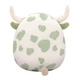 Мягкая игрушка Squishmallows Коровка Целестин 19 см, SQCR06578 - изображение 5