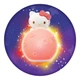 Коллекционная фигурка Yume Hello Kitty на Луне со светом, 11526 - изображение 8