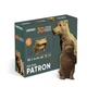 3D Пазл Cartonic The Dog Patron 59 эл ,CARTPATR - изображение 4