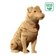 3D Пазл Cartonic The Dog Patron 59 эл ,CARTPATR - изображение 5