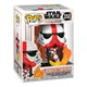 Ігрова фігурка Funko Pop Мандалорець Штурмовик з вогнеметом ,45542 - зображення 1