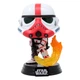 Ігрова фігурка Funko Pop Мандалорець Штурмовик з вогнеметом ,45542 - зображення 2