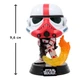Ігрова фігурка Funko Pop Мандалорець Штурмовик з вогнеметом ,45542 - зображення 3