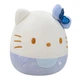 М'яка іграшка Squishmallows Хелоу Кітті в синьому 20 см, SQSN00500 - зображення 4