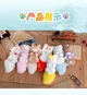 Іграшка-сюрприз з кільцем 10/10 Toys Fabulous Beasts Mystery Box (QWYS401) - зображення 4
