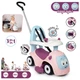 Машинка для катания Smoby Маэстро 3 в 1, 720305, 720305 - изображение 3