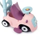 Машинка для катания Smoby Маэстро 3 в 1, 720305, 720305 - изображение 5