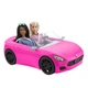 Машинка для ляльки Barbie Кабріолет мрії, HBT92 - зображення 4