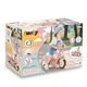 Скутер Smoby Porteur Scooter, 721008 - изображение 2