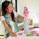 Кукла-сюрприз Barbie Color Reveal Звезды диско, JCP01 - изображение 5