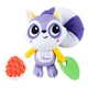 Игрушка-погремушка Chicco Racoon, 11563.00 - изображение 1