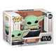 Фигурка Funko Pop Star Wars Grogu, 76551 - изображение 1