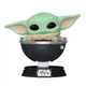 Фигурка Funko Pop Star Wars Grogu, 76551 - изображение 2
