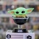 Фигурка Funko Pop Star Wars Grogu, 76551 - изображение 5