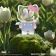 Коллекционная фигурка-сюрприз Mighty Jaxx Sanrio Azuma Makoto Hello Kitty BB23SRAM90201 - изображение 8