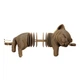 Картонний конструктор Cartonic 3D Puzzle Sleepy Kitten, CARTMNSLEEP - зображення 4