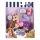 Фигурка Wild Manes Пижамная Вечеринка Лошадки Сони, 723344 - изображение 2