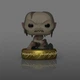 Коллекционная фигурка Funko Pop! Властелин колец S9 Голум (Gw) 86429 - изображение 3