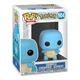 Фигурка Funko Pop Pokemon Squirtle, 50402IE - изображение 1